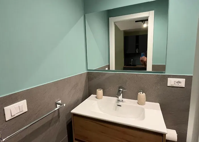 Apartment 57