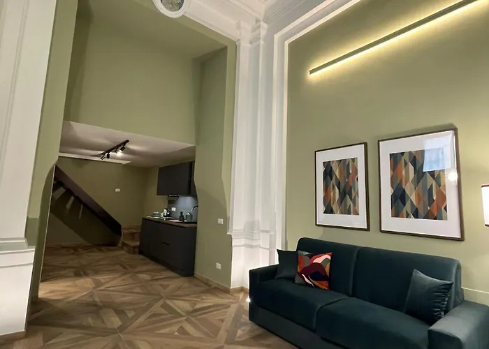Apartment 57